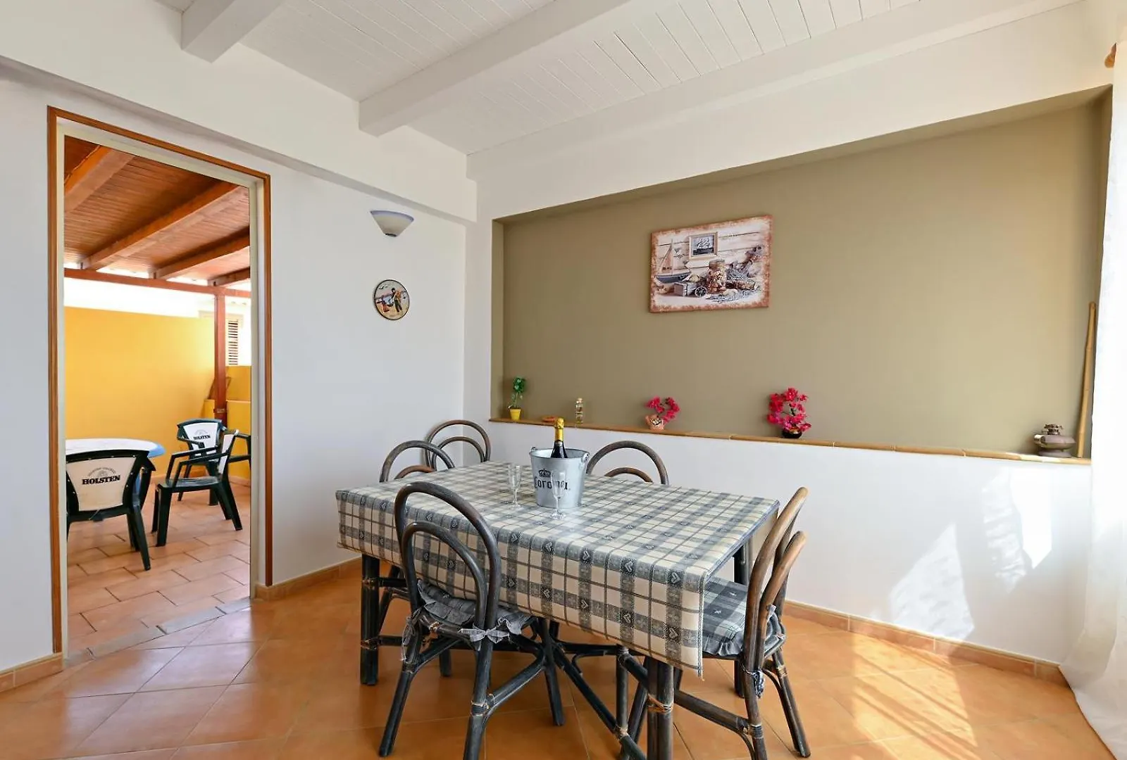 Appartamento Attico Vista Mare Lampedusa