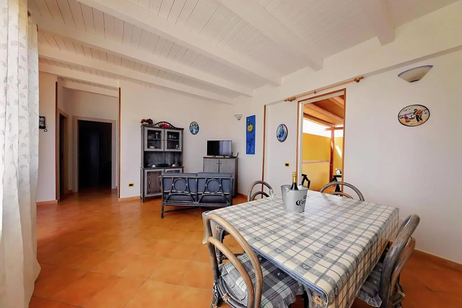 Appartamento Attico Vista Mare Lampedusa