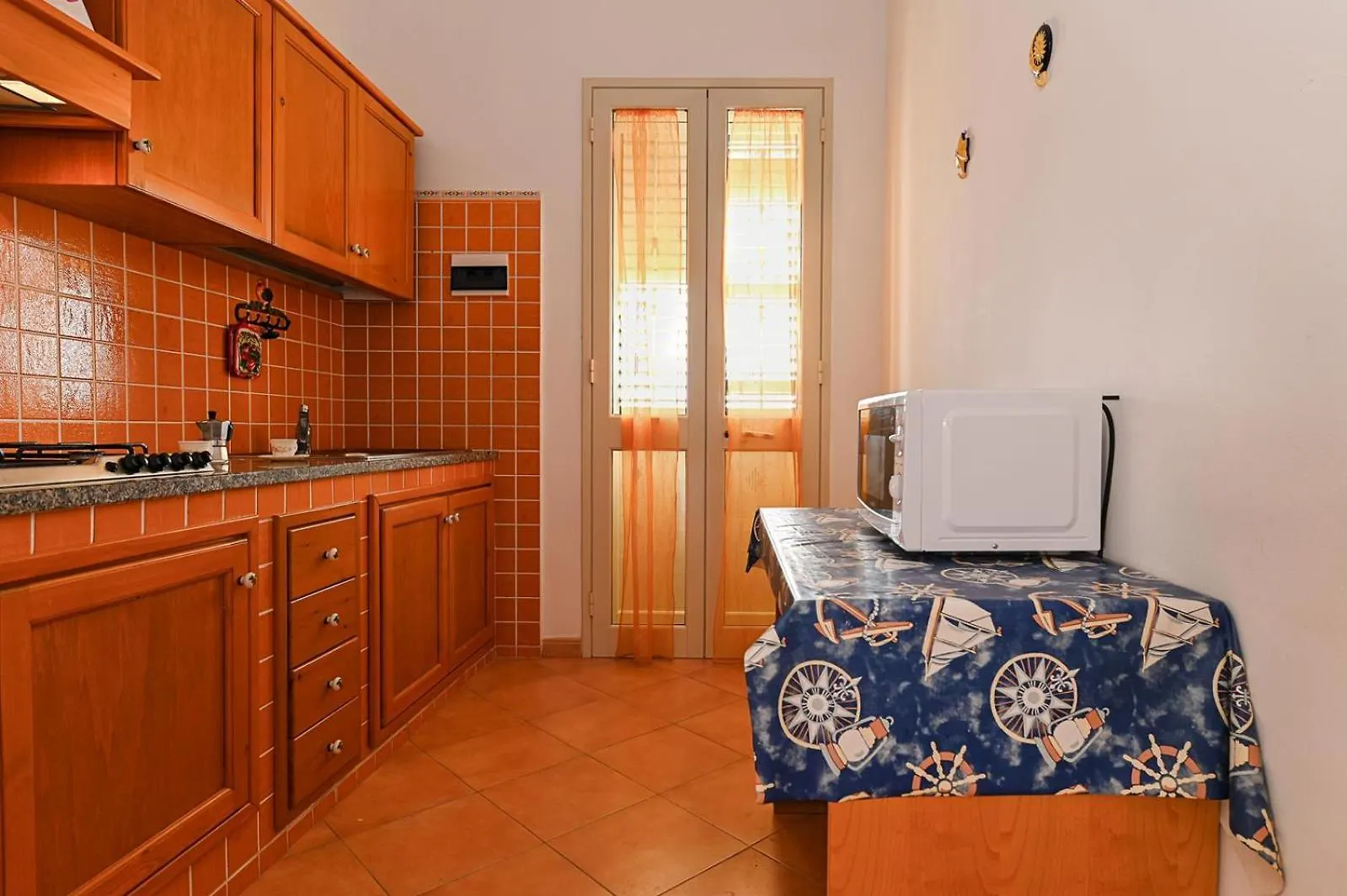 Appartamento Attico Vista Mare Lampedusa