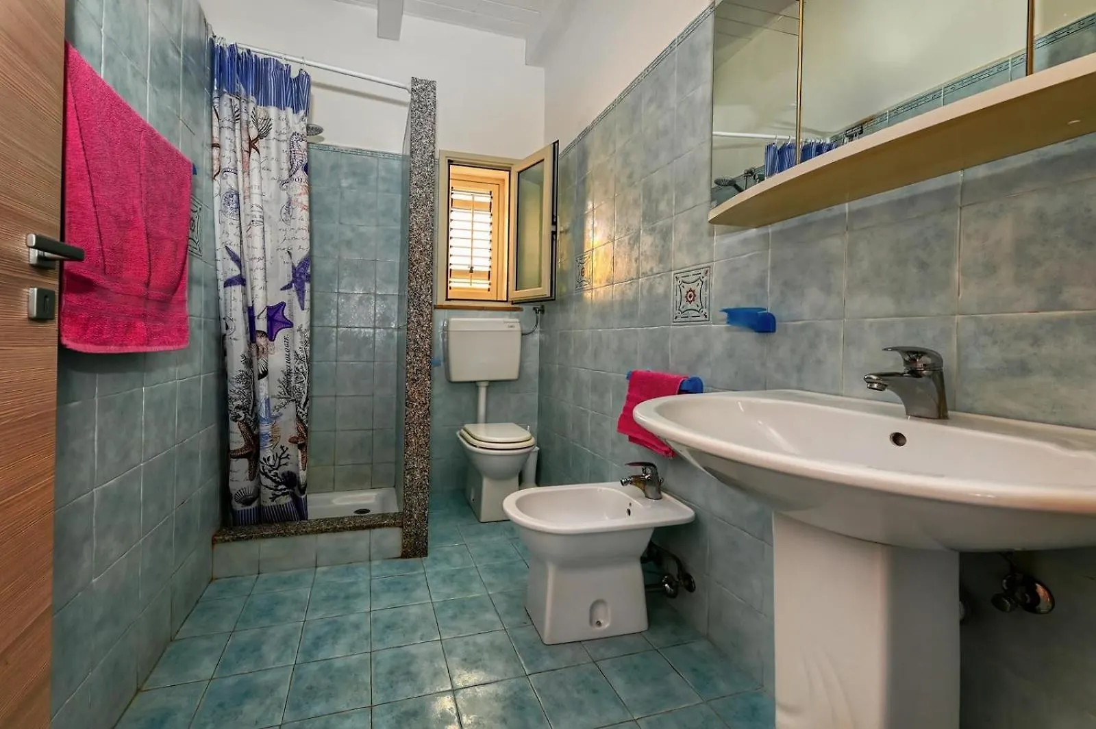 Appartamento Attico Vista Mare Lampedusa