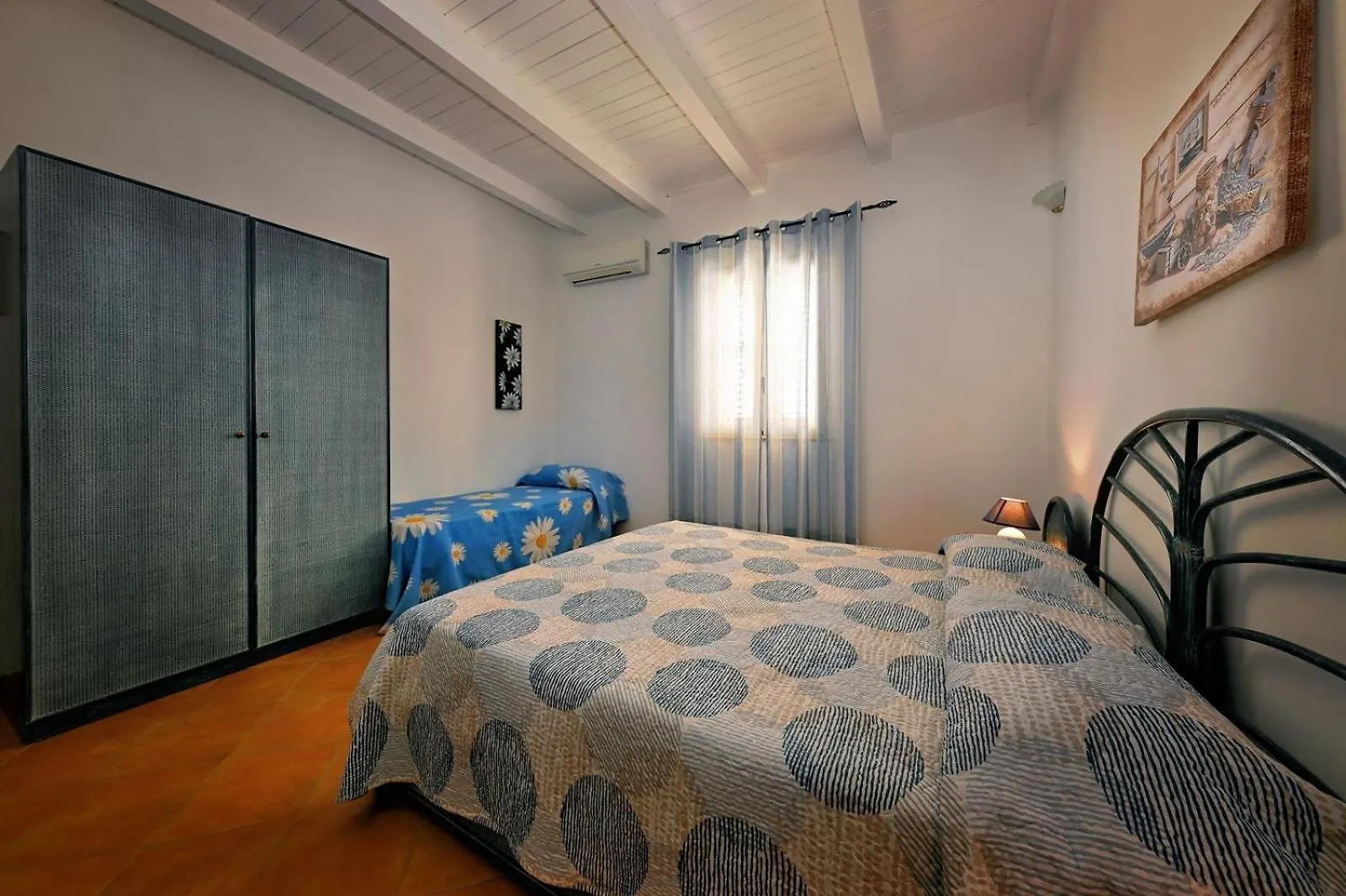 Appartamento Attico Vista Mare Lampedusa Italia