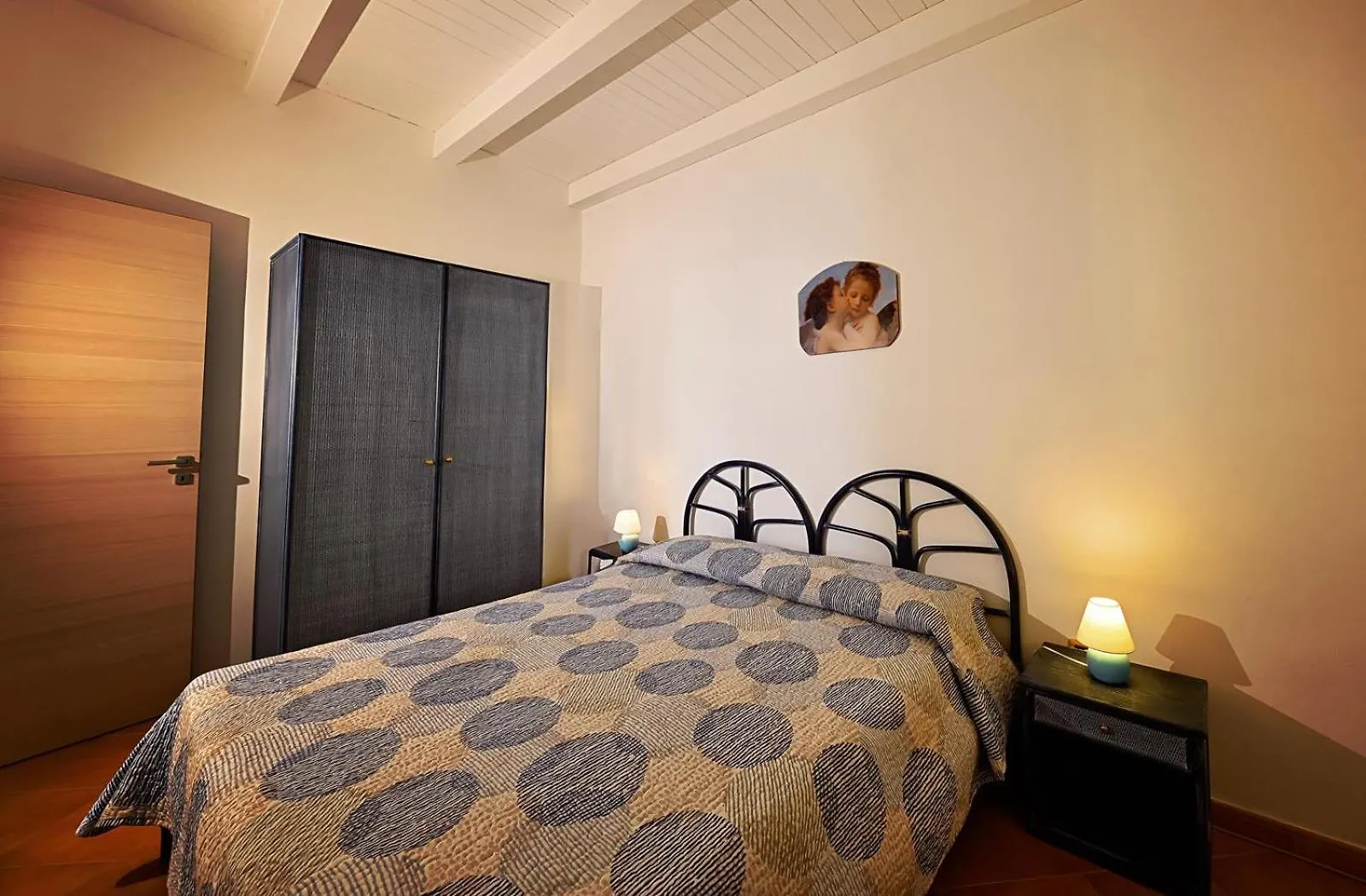 Appartamento Attico Vista Mare Lampedusa Italia