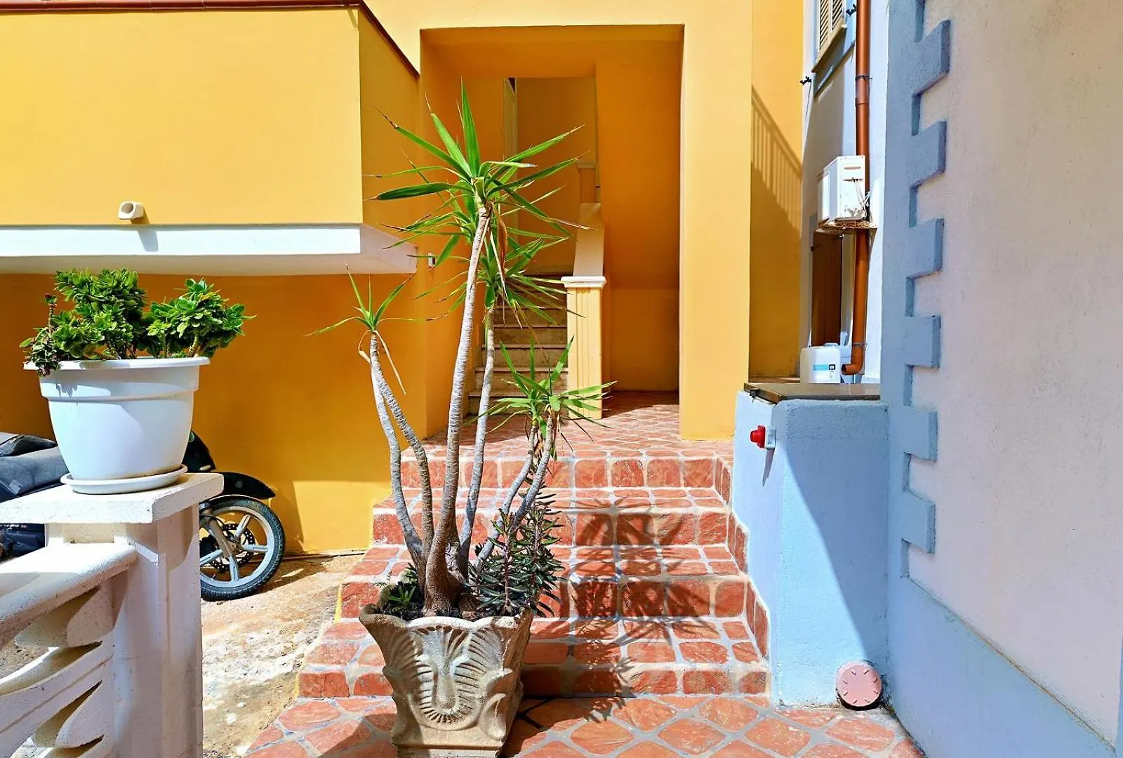 Appartamento Attico Vista Mare Lampedusa