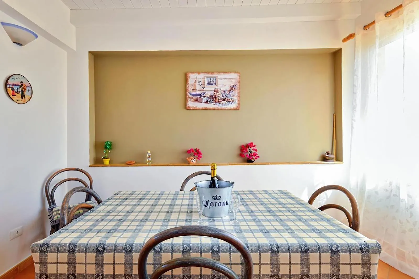 Appartamento Attico Vista Mare Lampedusa