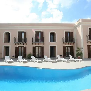 Hotel Moresco, Lampedusa